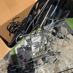 Box Of Hangers
