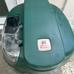 Mosquito Magnet MM4200B Patriot Plus Mosquito and Flying Insect Trap and Killer - Protects Up to 1 Acre