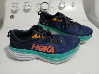 Men Hoka shoes