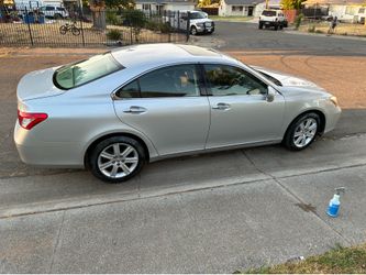 2008 Lexus ES 350