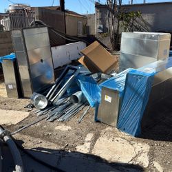 Duct Vents And Accessories