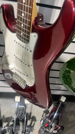 Fender Electric Guitar 