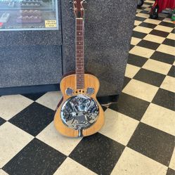 Guitar 