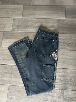 Gallery Dept Jeans 