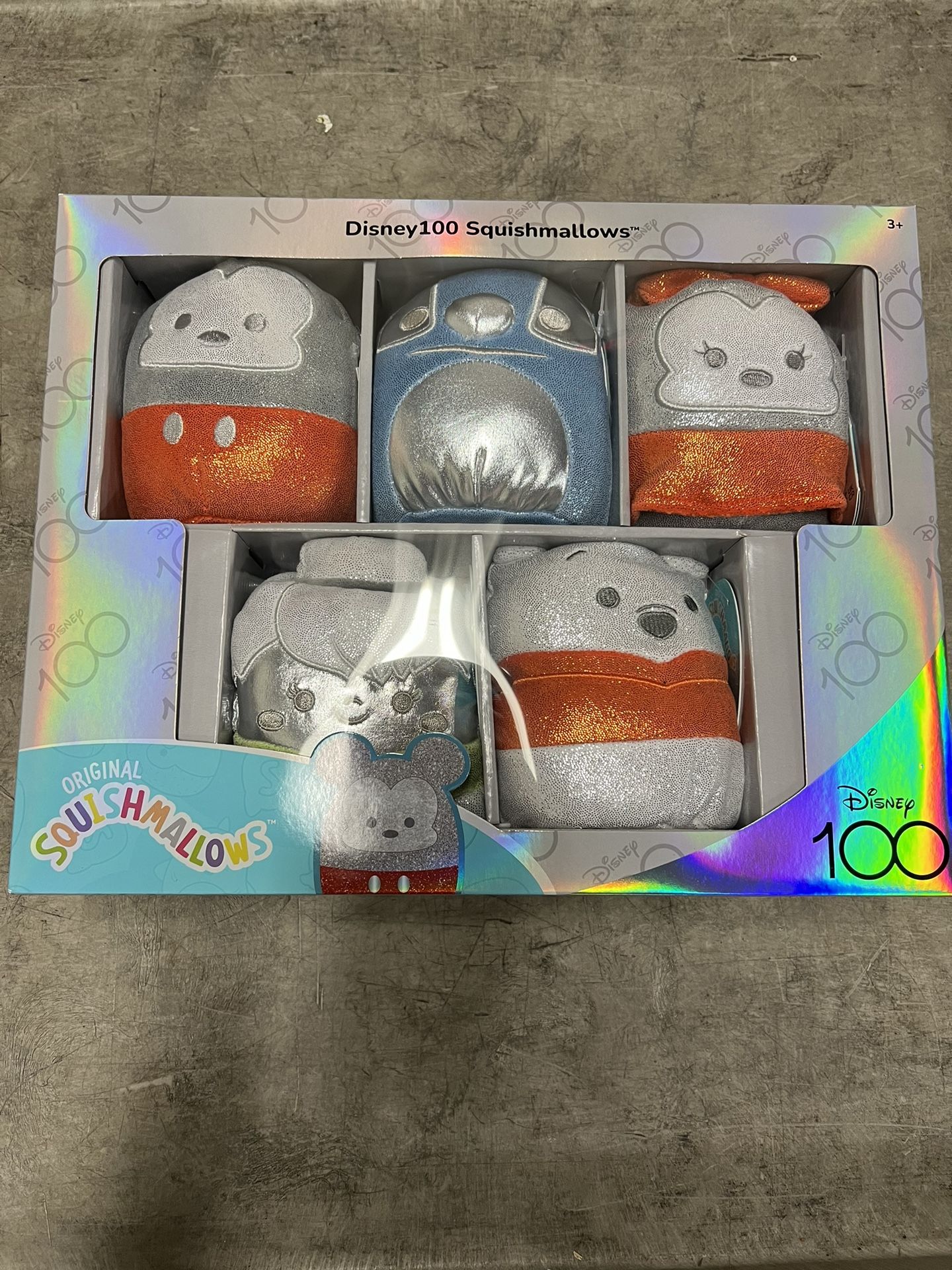 Disney 100 Squishmallows,All Products : American Fashion Style Bags On Sale