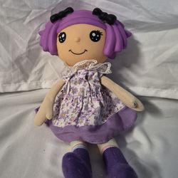 Lalaloopsy Clone Fakie Dizzy Doo Doll