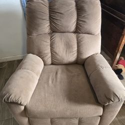 Recliners 