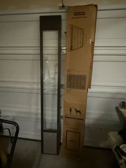 PetSafe Sliding Glass Pet Door