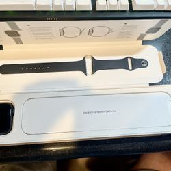 Apple Watch SE Gen. 1 GPS