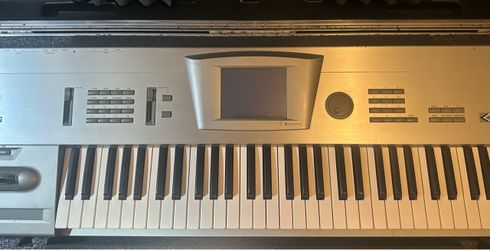 Keyboard