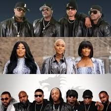 Jodeci Swc Dru Hill Tickets 