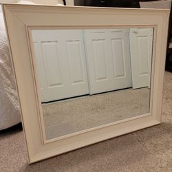 Mirror 35x29