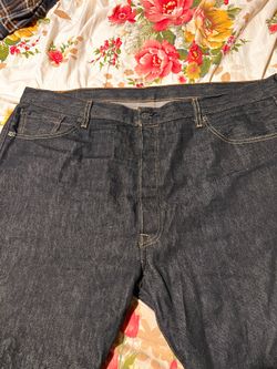 Levi’s 501