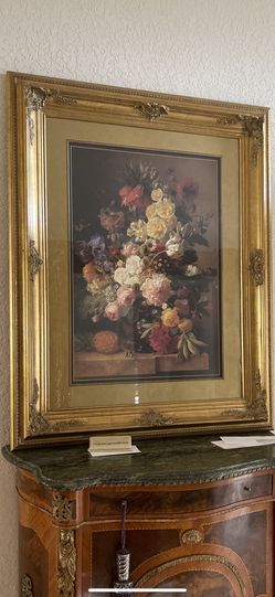 Large Painting /wall Art 