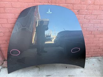 2017 2019 2022 Tesla model 3 hood