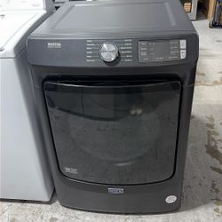 Maytag Gas Dryer 