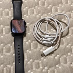 Apple watch Series 10