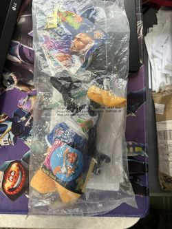 Space Jam Toy 