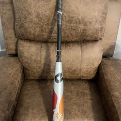 Demarini Voodoo Baseball Bat