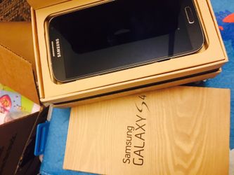 Samsung Galaxy S4;phone