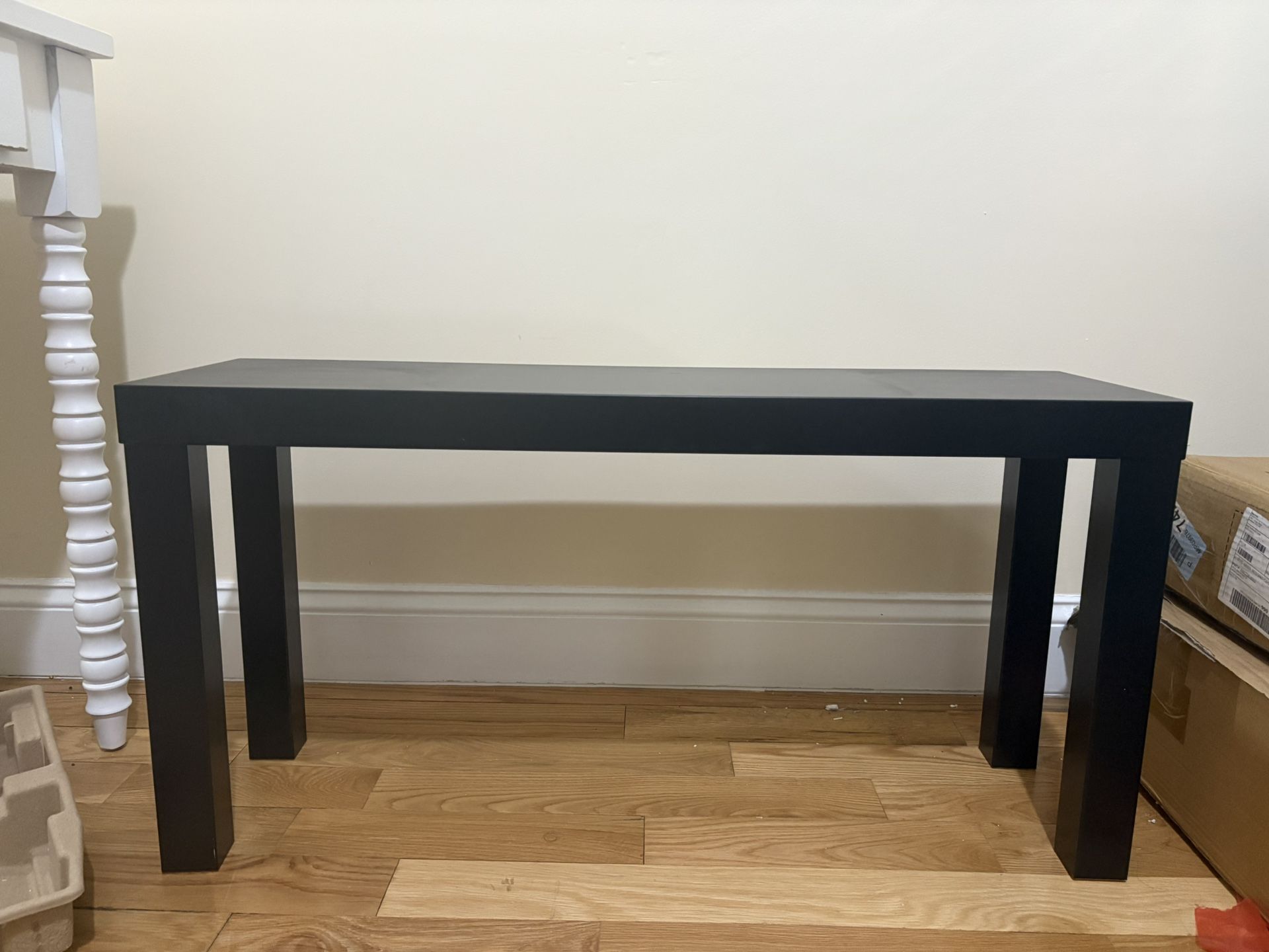 TV stand
