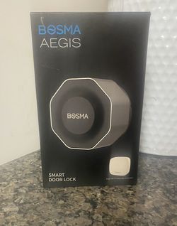 Bosma Smart Lock