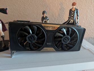 Evga gtx 770 2gb