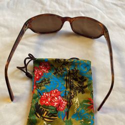 Maui Jim Polarized Stingray Sunglasses