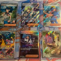 Pokémon Card Game PTCG