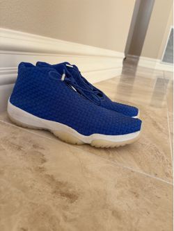 Jordan Future Hyper Royal