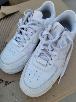 Woman's Air force