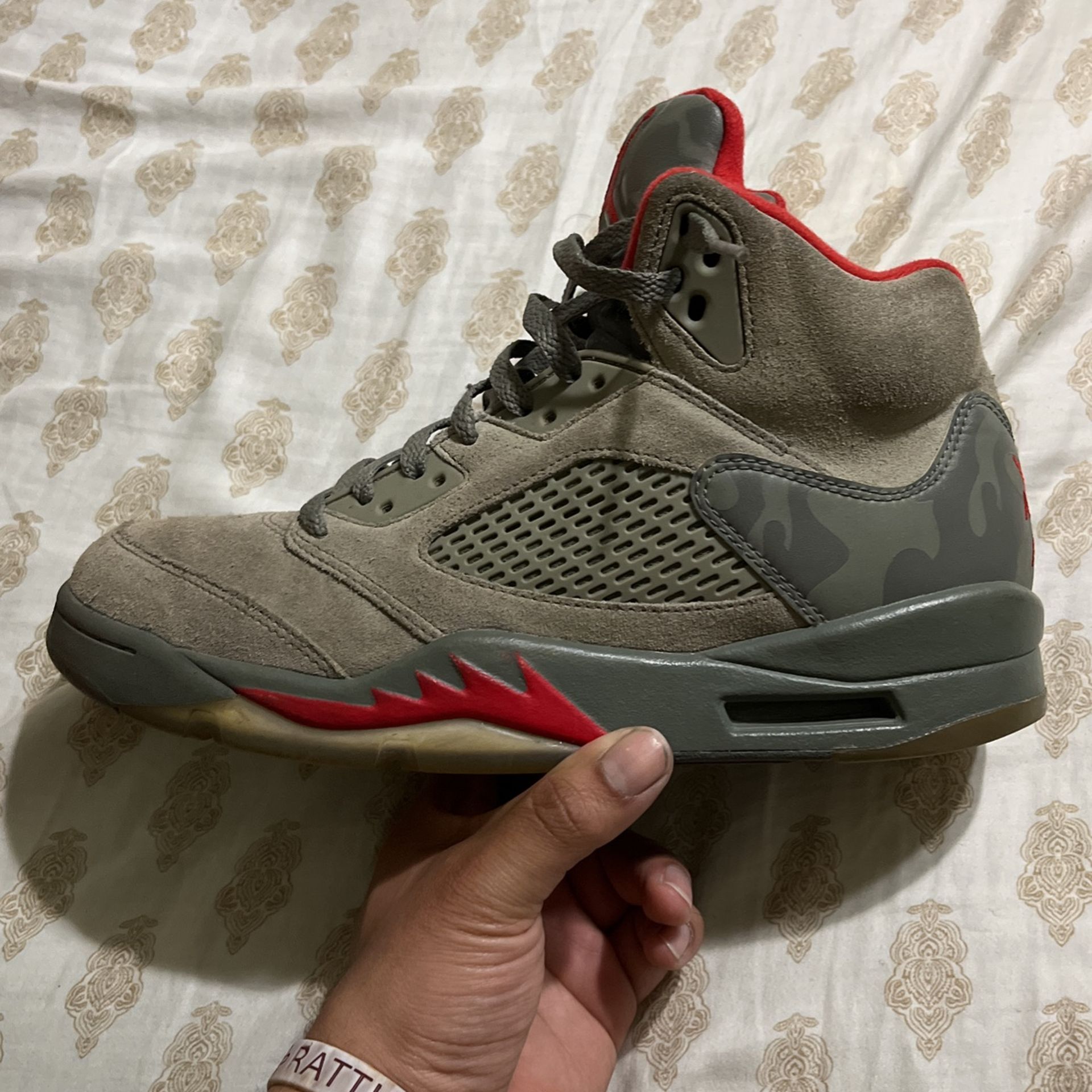 jordan 5 p51