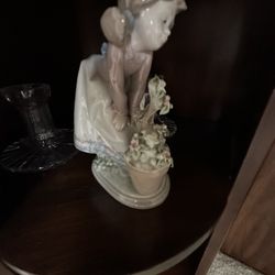 Lladro Collection