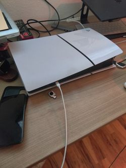 PS5 (No Disk)