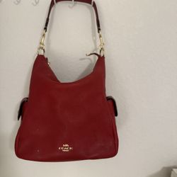Coach Tote Purse 