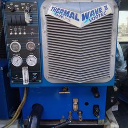 Carpet Cleaning Truckmount 