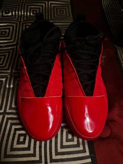 HARDEN VOL 7 “SCARLET RED”
