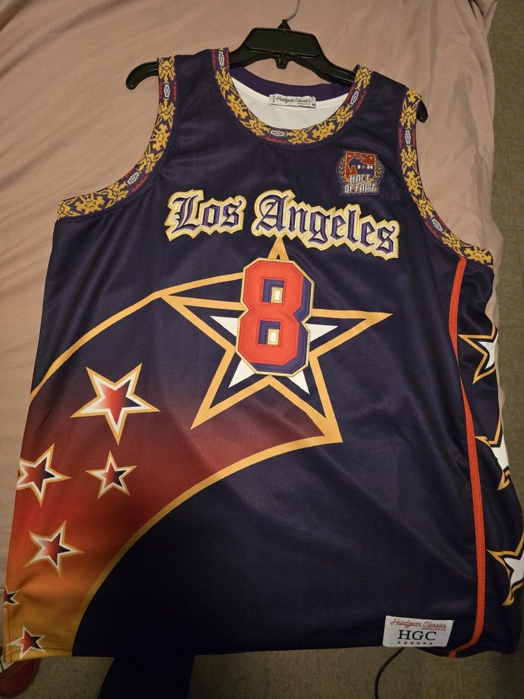 Kobe Bryant Jersey 