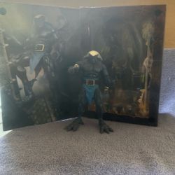 Neca Gargoyles