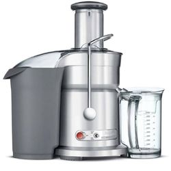 Breville juice Fountain Elite 1000 Watt Juicer