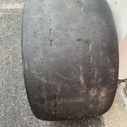 Micky Thomson Slicks