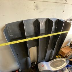 R35 Style Diffuser/universal