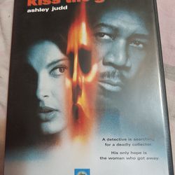Morgan Freeman movies( Set Of 3 DVDs)