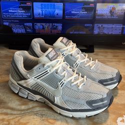 Nike Air Zoom Vomero 5 ‘Wolf Grey’