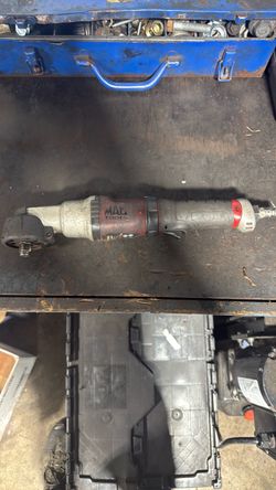 Mac Tools 1/2” 90 degree Air Impact