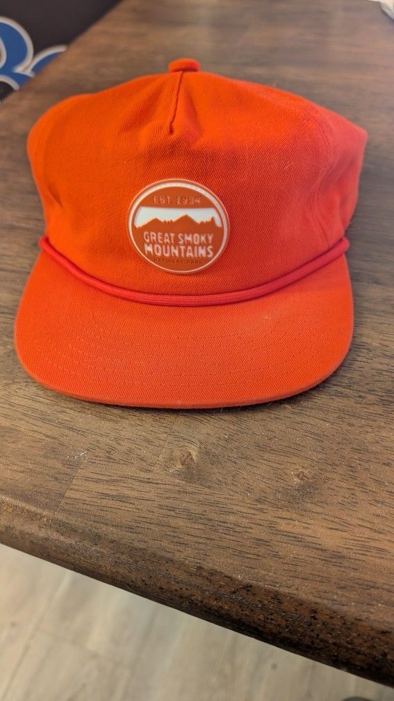 Rare Snapback