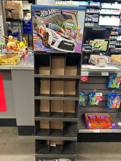 💥 Hot Wheels Diecast Shipper- 👀 LOOK! 💥