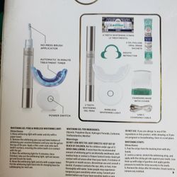 Whitening Kit