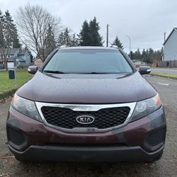 2013 KIA Sorento