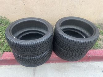 Tires